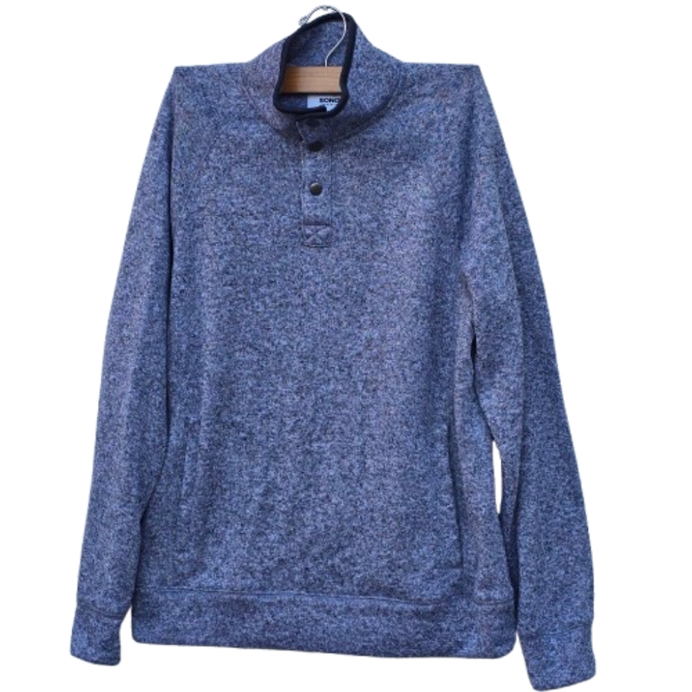 Sonoma Youth Pullover Sweater Sz M